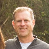 Eric Chamness