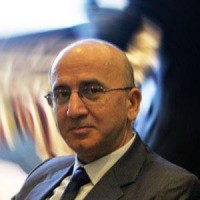 Alireza Amini Saber