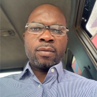 Wilfrid Jusmar GATSE NIANGHAS