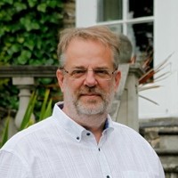 Ed Pagett