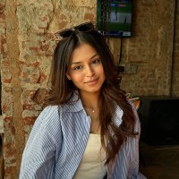 Rida Naqvi