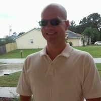 Paul Burk