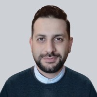 Husam Saleh