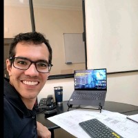 Leandro Vitorino