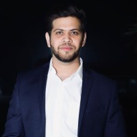 Piyush Jangir
