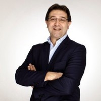 Pr Stéphane OUSTRIC