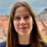 Olivia Holm Pedersen