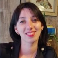 Мар'яна Царинська