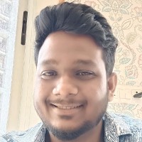 Harish Anthony