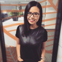 Kristie Asayas