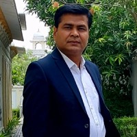 Sanjay Goswami