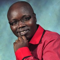 JAMES MUGWE