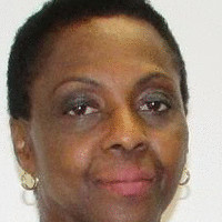 Yvonne Primo