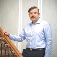 Dr Jawaad Arif