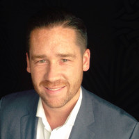 Cory Spurlock