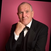 Derek Pearson