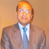 Raj Agarwal