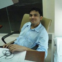 Kapil Patil