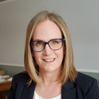 Marigold Chandler-Smith