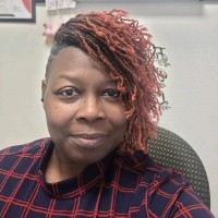 Patrina Green, Msw,Chw,Lcdc-I