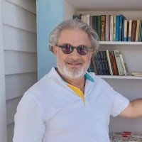 DEMOSTHENES MARAKIS
