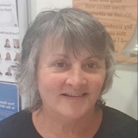 Denise Cartledge