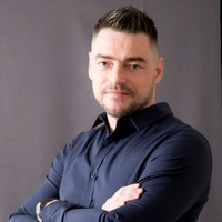 Nicolas Devos