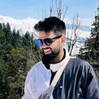 Divyansh Meharwal