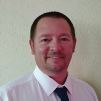 Benjamen Adams