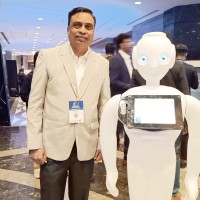 Kirit Parmar