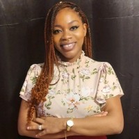 Chantal Stone-Tugwell