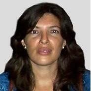 Patricia Ocaña Santiago