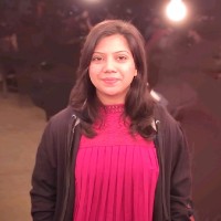 Shruti Chavan