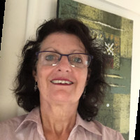 Margaret Stewart