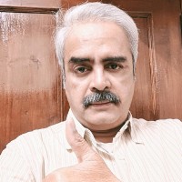 Dr. Siddharth Bajpai