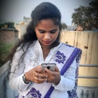 M Vaishnavi