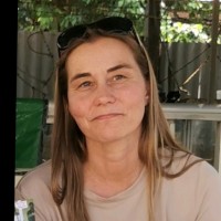 Irene Wærø