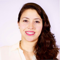 Dr. Liliana Pérez Manríquez