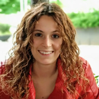 Monica Gonzalez Delgado