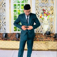 Mujhtaba Uddin Mohammed