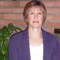 Jeanne Teisher