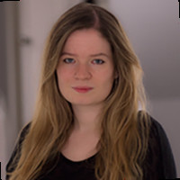 Mary Mckeogh