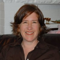 Diana Kurlander