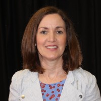 Katherine Gorman