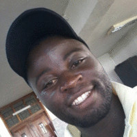 DERICK BWAMBALE