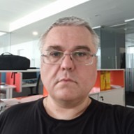 Vladimir Serov