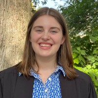 Hannah Kreider