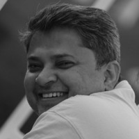 Kamal Taunk