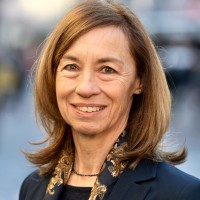 Ursula Flück-Arbeiter