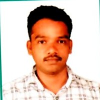 Anandh Kaliyaperumal